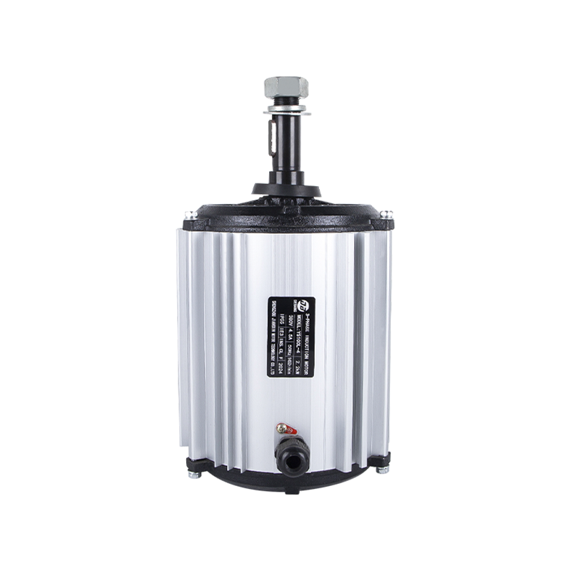 YS100L-4 380 В 2200 Вт 3-фазный испарительный двигатель воздушного охладителя