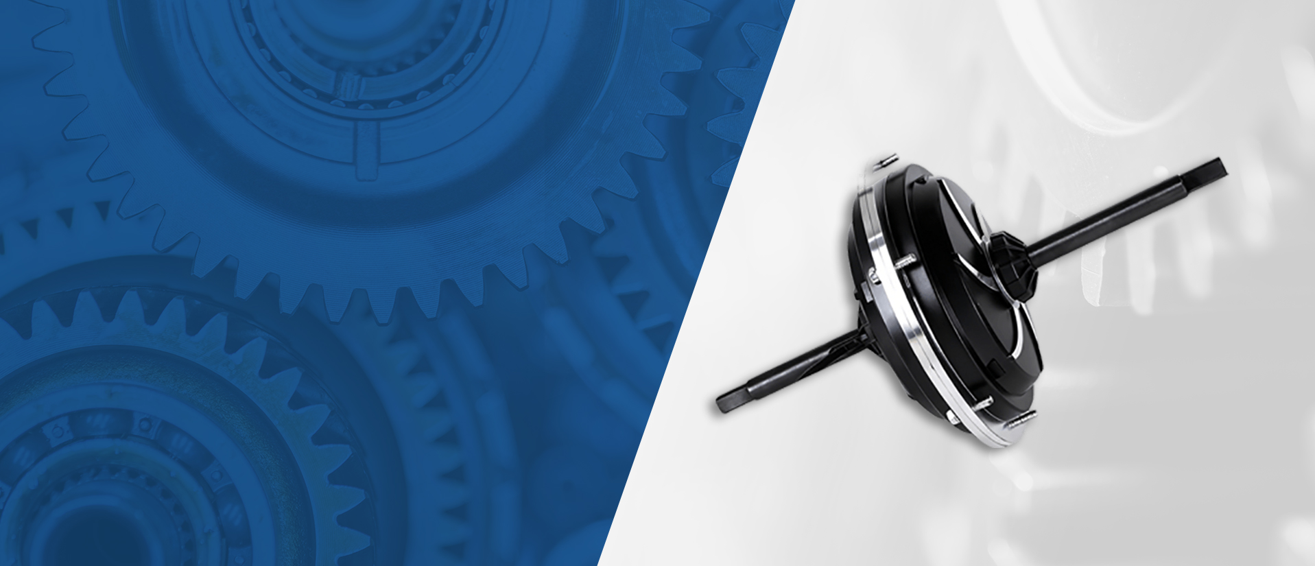 Shengzhou Jiangxin Motor Technology Co., Ltd.